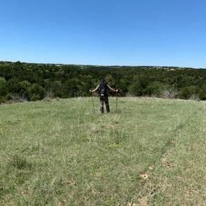 Meet your Posher, Hunter